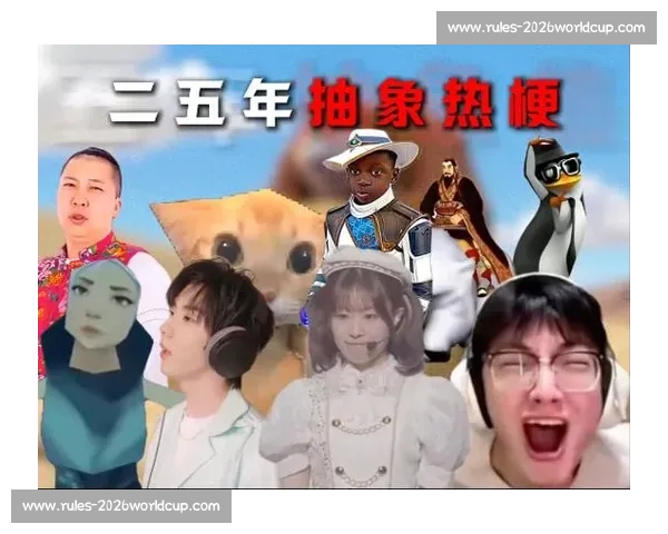 爆笑翻车名场面!2025 菜鸡互啄年度大盘点 爆笑翻车名场面!2025 菜鸡互啄年度大盘点