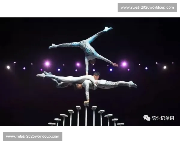 千万粉杂技夫妻暂别：16 年顶人绝技背后的颈椎危机