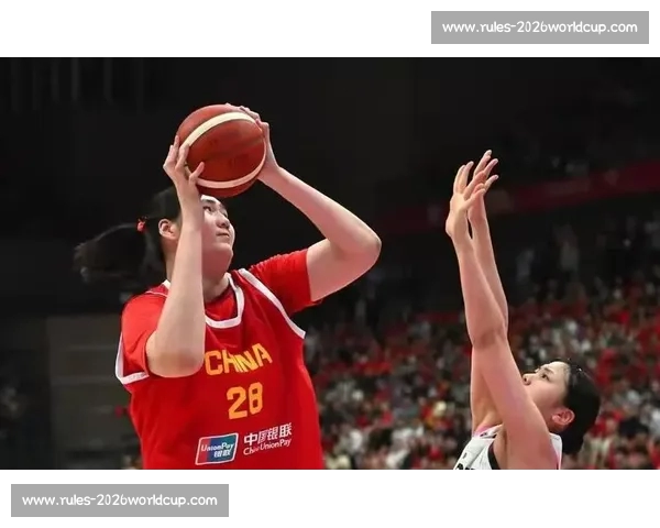 巩晓彬力挺张子宇：发育期无需刻意减重，健康成长优先