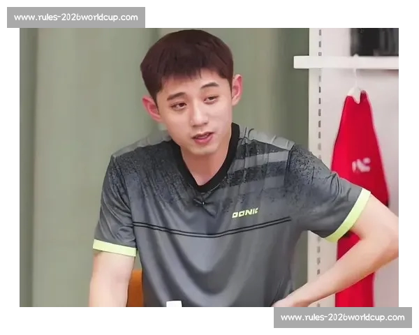 张继科直播否认执教日本队:与水谷隼的 11-0 往事,藏着超越国界的体育精神 张继科直播否认执教日本队:与水谷隼的 11-0 往事,藏着超越国界的体育精神