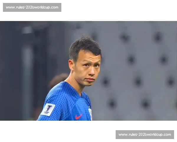 高天意回归国足获赞！位置优化或成爆发关键