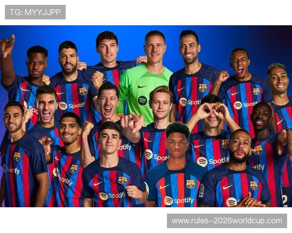 巴萨 6400 万敲定尼科！清洗 7 人名单曝光：法蒂租借 + 特狮留队悬念