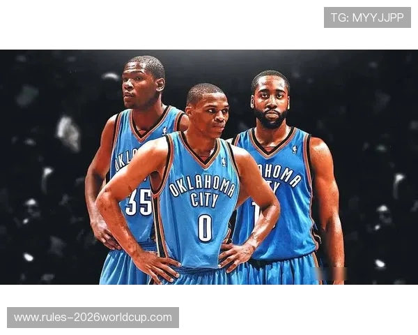 快船 5 换 1 交易杜兰特曝光！哈登力挺雷霆三少重聚，三巨头剑指总冠军