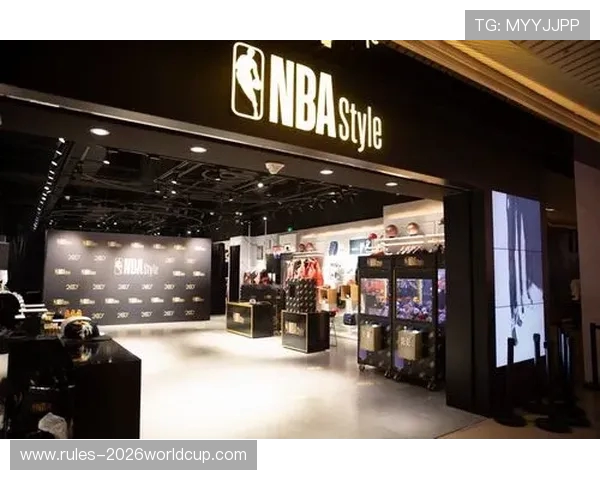 NBA与篮球文化：影响力、时尚与社区活动_20260526125328