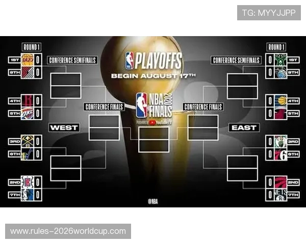 NBA季后赛对阵图2024：完整赛程与晋级分析_20260526125419